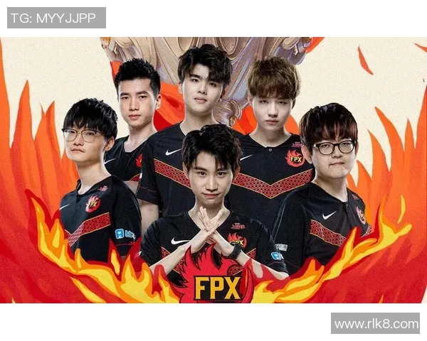 FPX战队成员个人能力深度对比与分析探讨