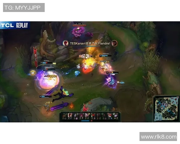 TES战队防反策略全解析：揭示英雄联盟中的战术奥秘与团队配合技巧