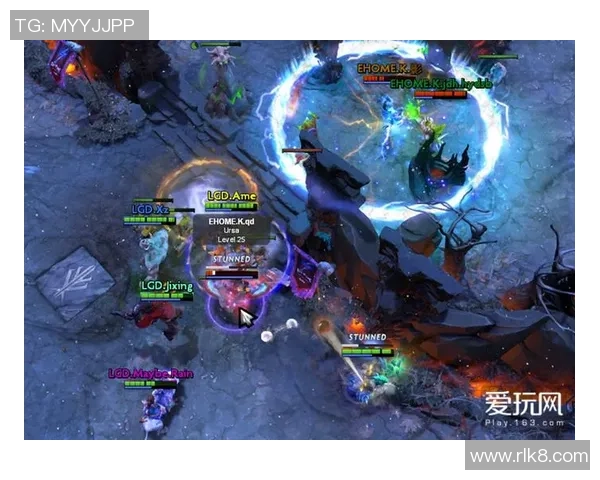 V5战队在DOTA2赛事中的快速崛起与战术创新分析