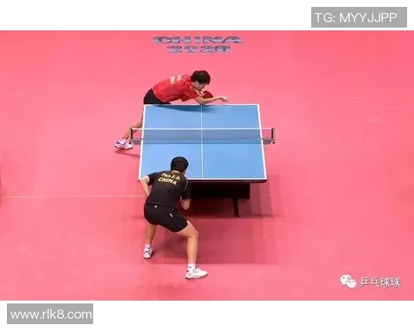 上海乒乓球队配合之道：团队默契与战术协同的深度解析