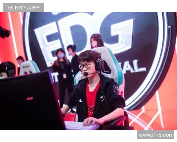 和平精英EDG战队心理素质分析与应对策略探讨 和平精英EDG战队心理素质分析与应对策略探讨