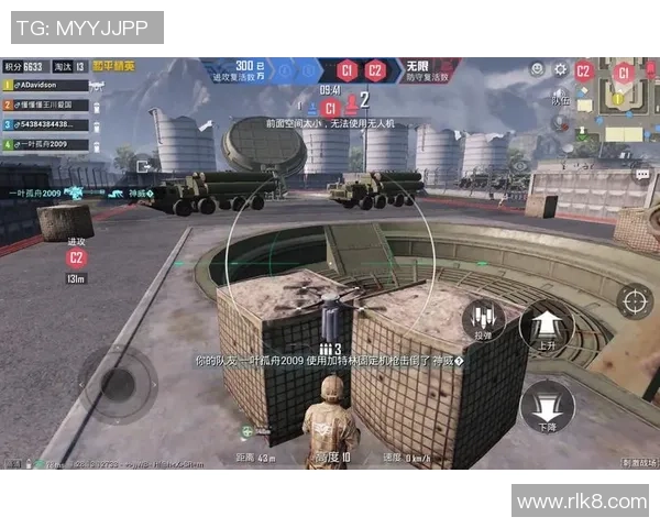 和平精英战术解析：深入探讨LNG战队的进攻策略与团队配合