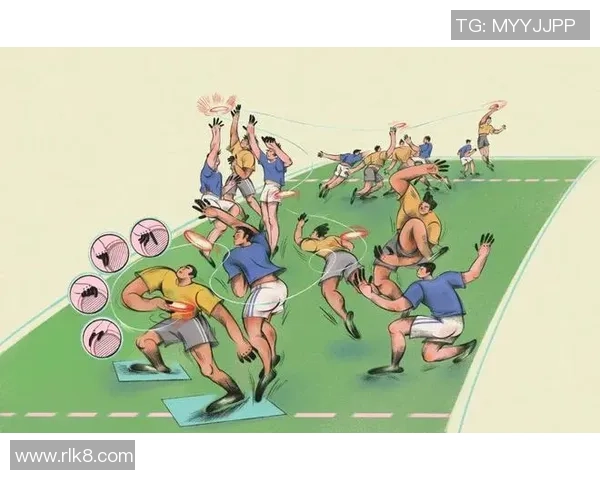 城市马拉松赛中北京飞盘队个人能力的精彩展现与深度分析