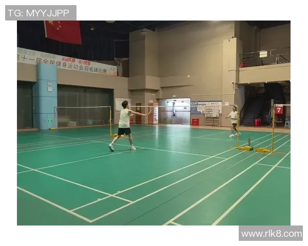 成都羽毛球队技术革新引发热议助力羽毛球运动新发展