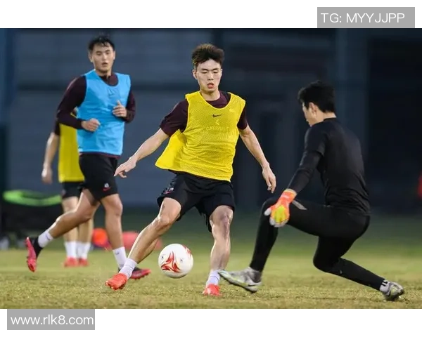 广州足球队技术分析与战术创新的深度探讨与未来发展展望