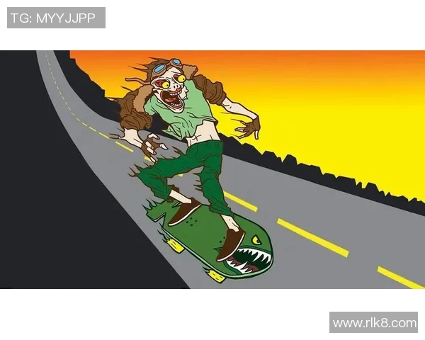 深圳滑板队的转型之路：从传统到创新的全面革新探索