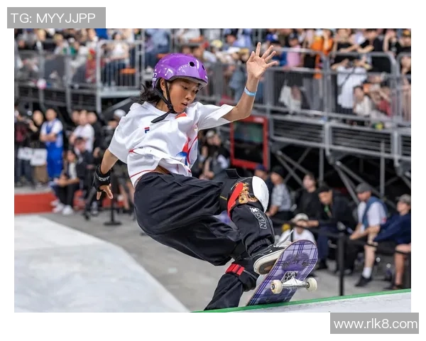 滑板节奏排行榜揭晓北京滑板队荣获第六名佳绩