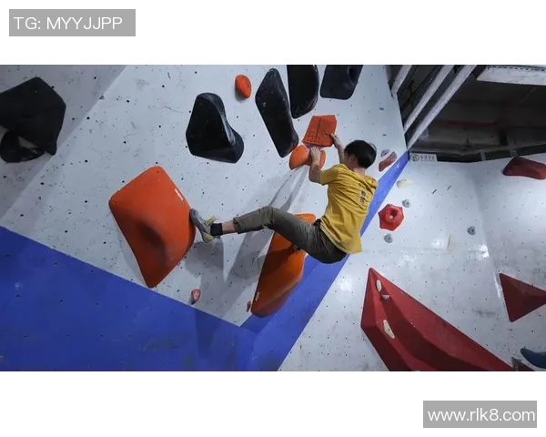 深圳攀岩队耐力之争引发热议探讨攀岩运动的未来与发展 深圳攀岩队耐力之争引发热议探讨攀岩运动的未来与发展