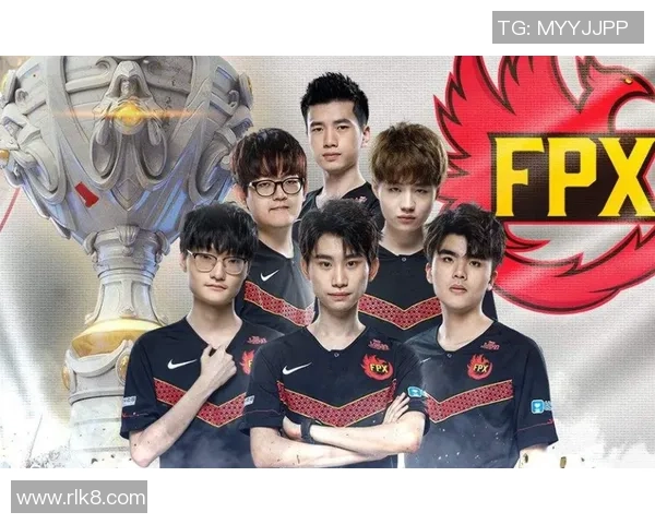 英雄联盟深度解析：揭秘FPX战队背后的心理素质与团队协作秘诀