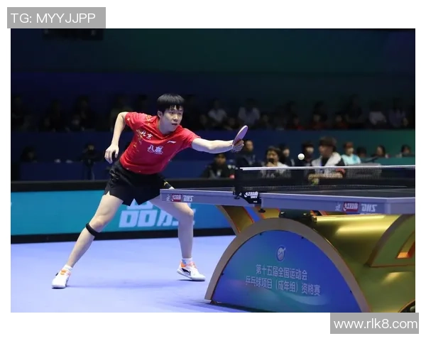 赛后分析:北京乒乓球队与广州乒乓球队的战术意识与表现对比 赛后分析:北京乒乓球队与广州乒乓球队的战术意识与表现对比